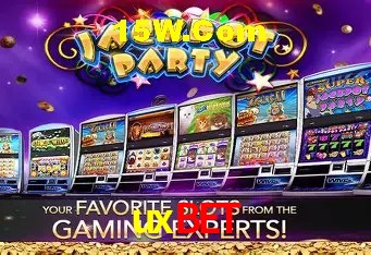 uxbet - Aplicativo Móvel